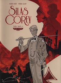 Silas Corey Tom 1 - Nury Fabien, Alary Pierre - książka