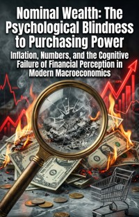 Nominal Wealth: The Psychological Blindness to Purchasing Power - Roberto Monroe - ebook
