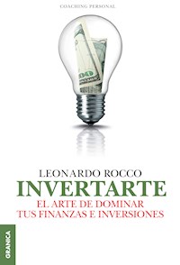 InvertArte - Leonardo Rocco - ebook