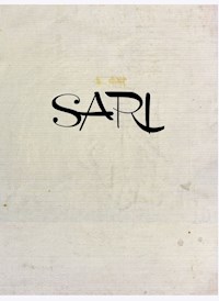 Sari - Scimitar - ebook