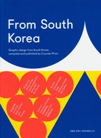 From South Korea -  - książka
