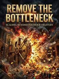 Remove the Bottleneck - Garrett Nolan - ebook