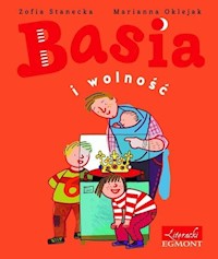 Basia i wolność 225 rocznica konstytucji - Stanecka Zofia - książka