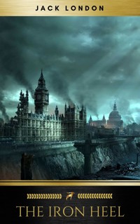 The Iron Heel - Jack London - ebook + audiobook