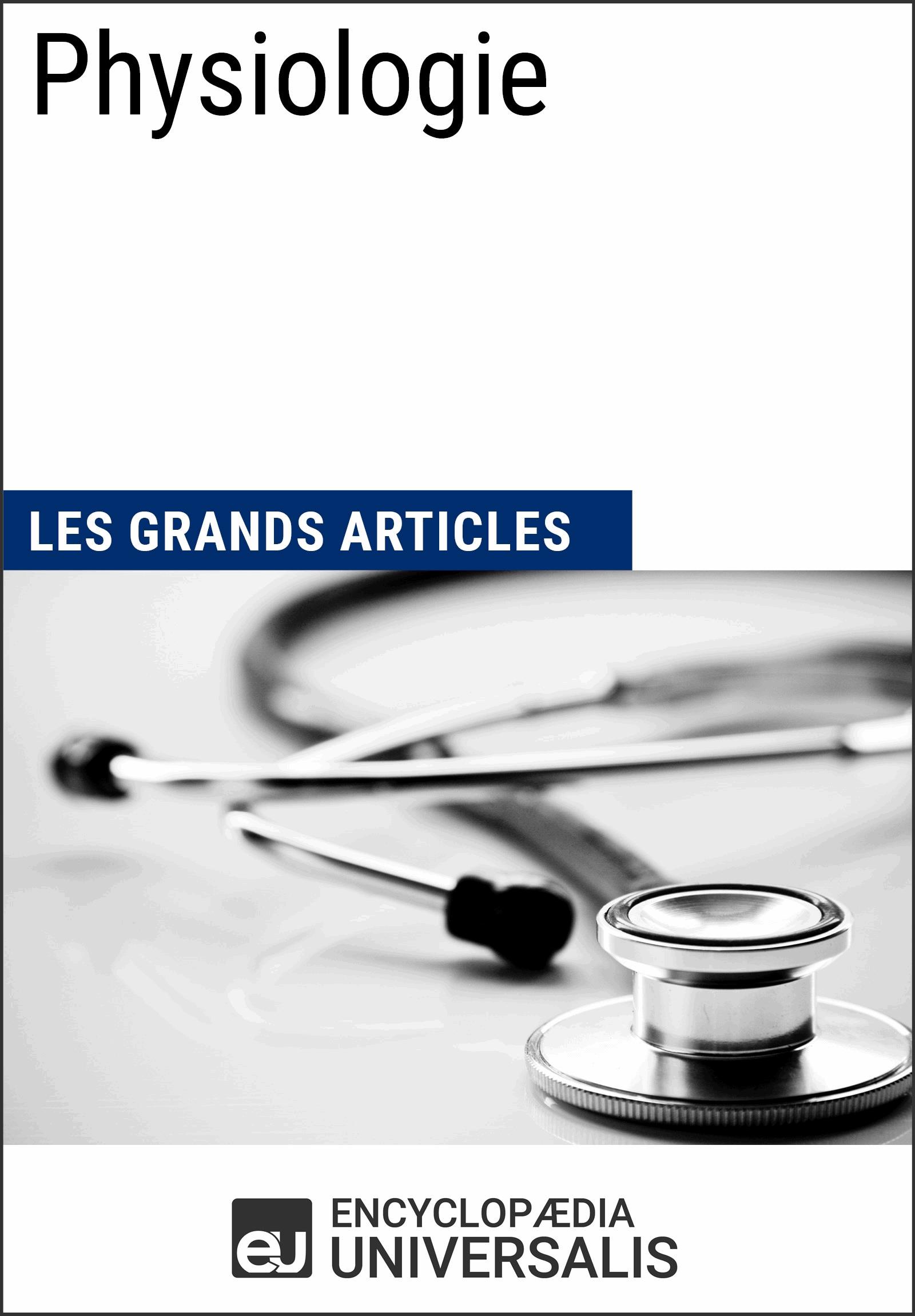 Physiologie