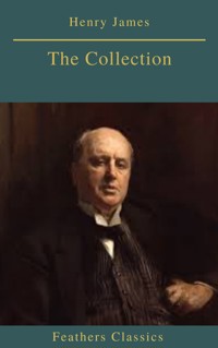 Henry James : The Collection - Henry James - ebook