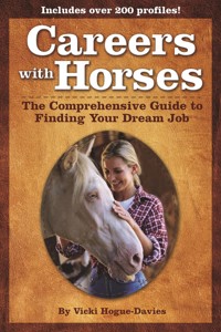 Careers With Horses - Vicki Hogue-Davies - ebook