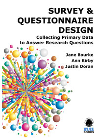 SURVEY & QUESTIONNAIRE DESIGN - Justin Doran - ebook