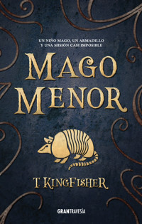 Mago menor - Kingfisher T. - ebook