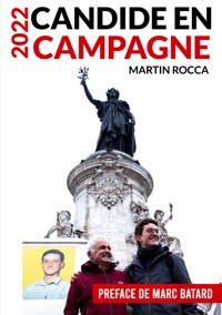 Candide en campagne - Martin Rocca - ebook
