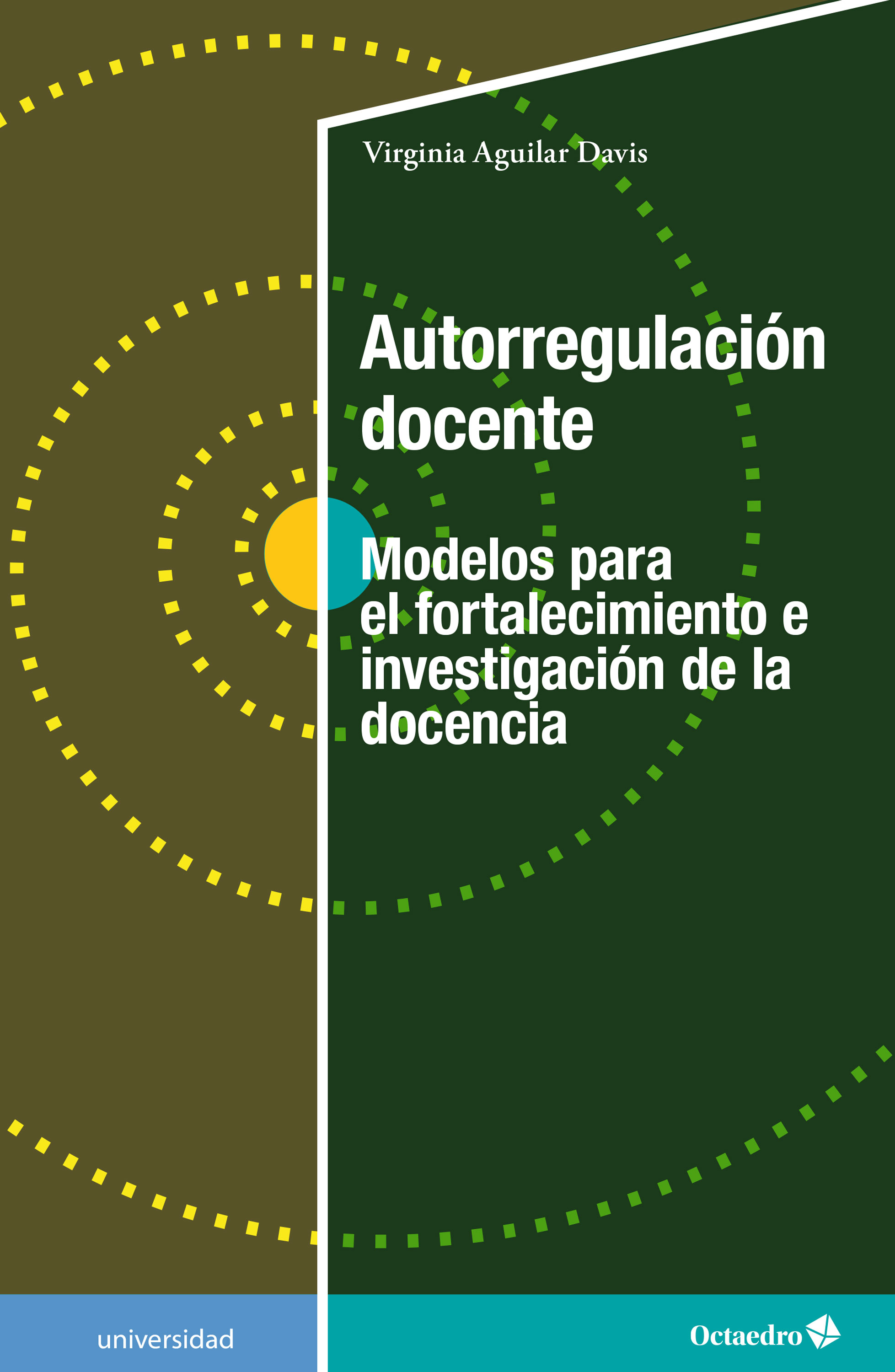 Autorregulación docente