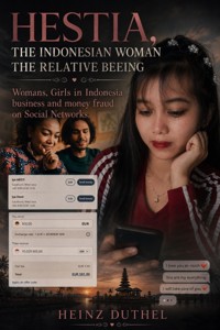 'Hestia, the Indonesian Woman the relative beeing'. - Heinz Duthel - ebook