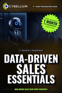 Data-Driven Sales Essentials - Cybellium - ebook