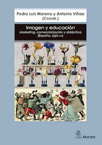 Imagen y educación - Antonio Viñao - ebook