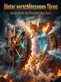 Hinter verschlossenen Türen - Magnus Fuchs - ebook