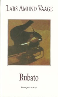 Rubato - Lars Amund Vaage - ebook