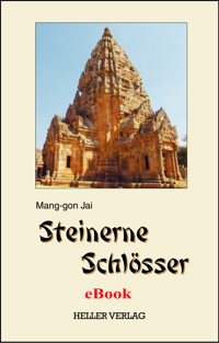 Steinerne Schlösser - Jai Mang-gon - ebook