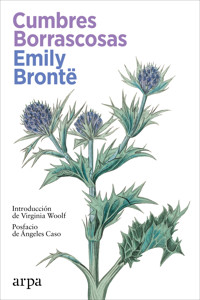 Cumbres Borrascosas - Emily Brontë - ebook