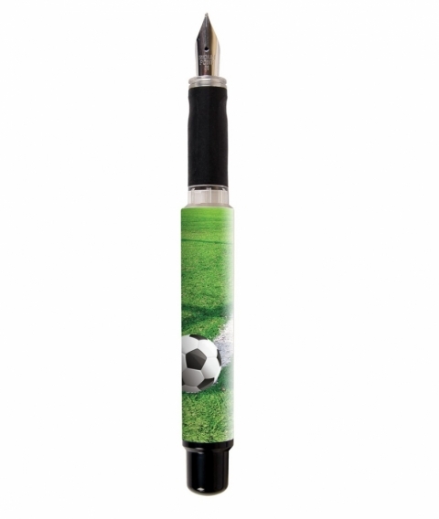 Pióro wieczne GoPen E1 w etui PB -  - książka