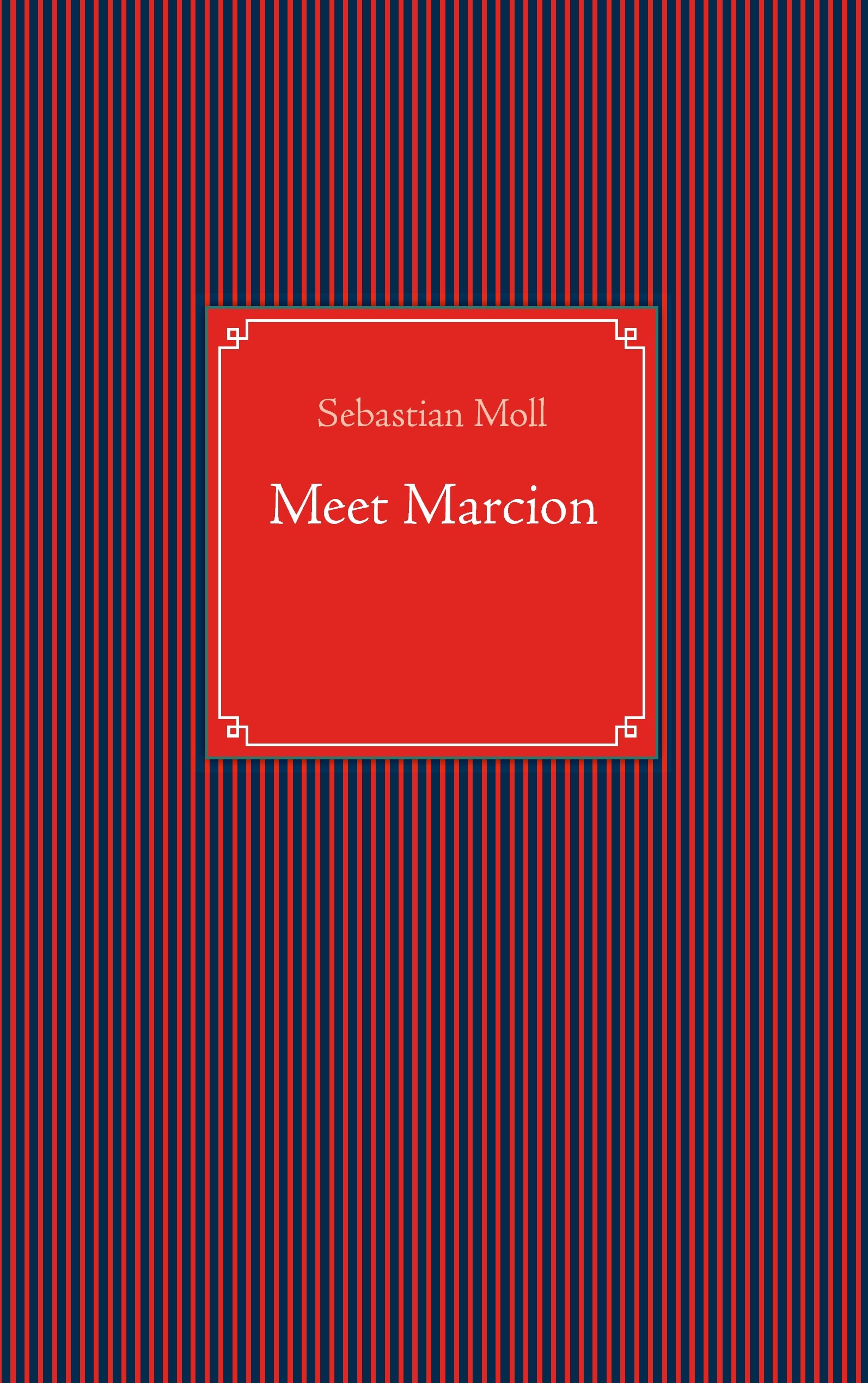 Meet Marcion