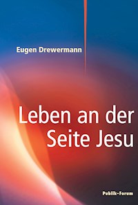 Leben an der Seite Jesu - Eugen Drewermann - ebook