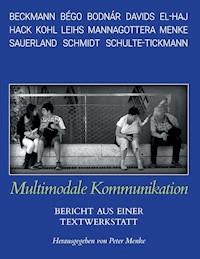 Multimodale Kommunikation -  - ebook