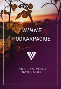 Winne Podkarpackie - Praca Zbiorowa - książka