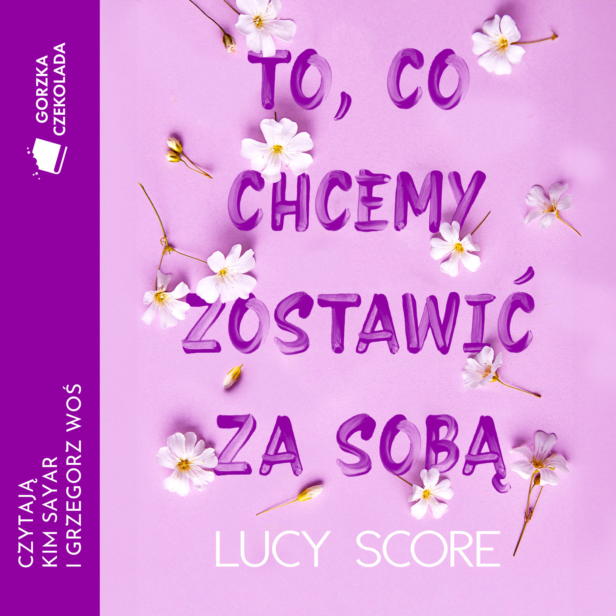 To, co chcemy zostawić za sobą