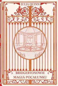 Magia pocałunku - Julia Quinn - ebook + audiobook + książka