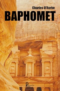 Baphomet - Charles O'Rorke - ebook