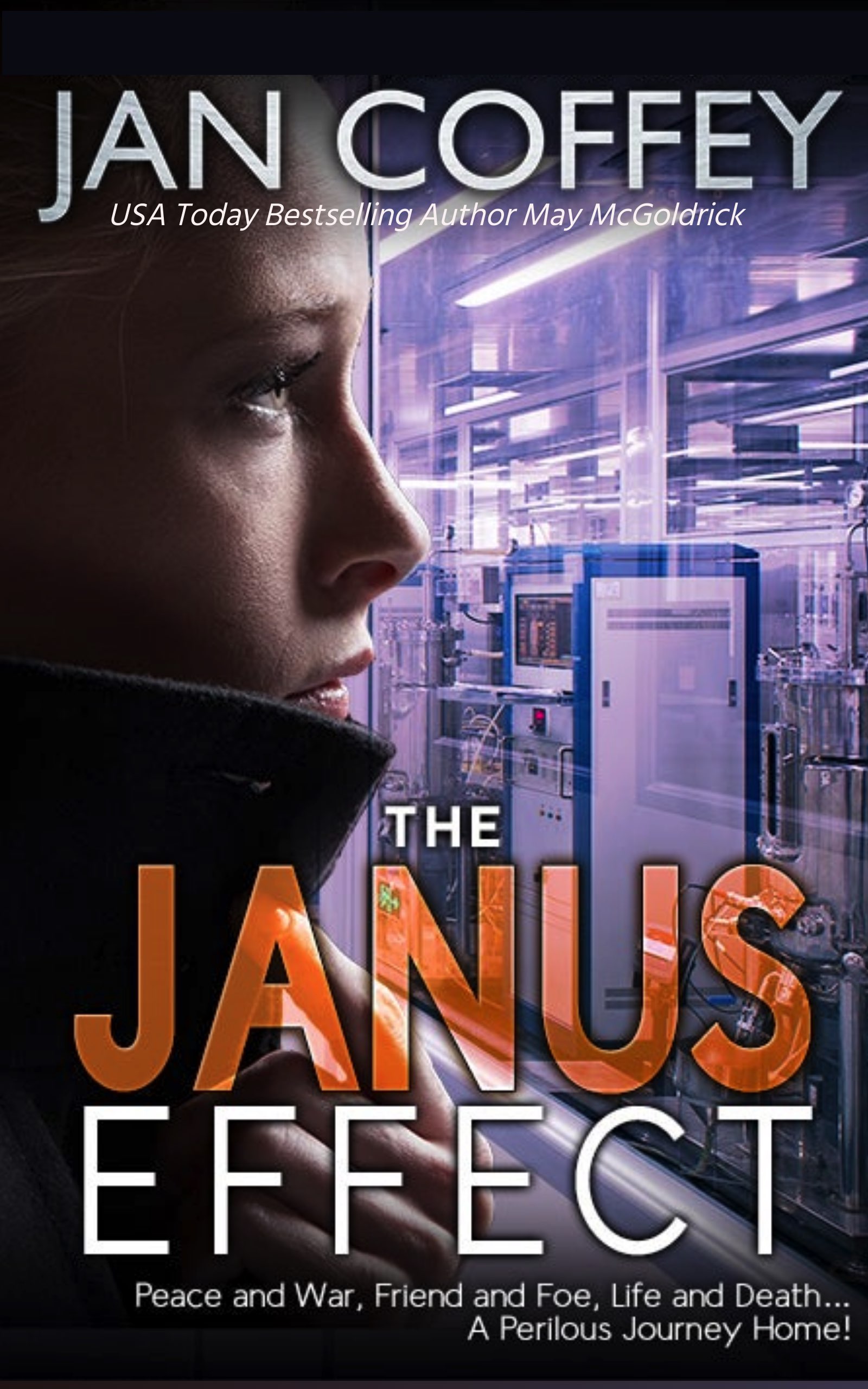The Janus Effect