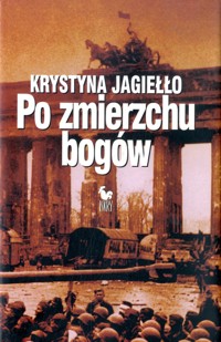 Po zmierzchu bogów - Krystyna Jagiełło - ebook