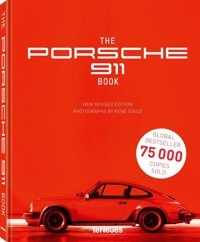 The Porsche 911 Book - Staud Rene - książka
