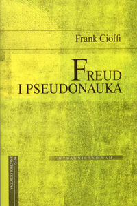 Freud i pseudonauka - Cioffi Frank - książka