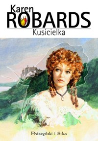 Kusicielka - Karen Robards - ebook