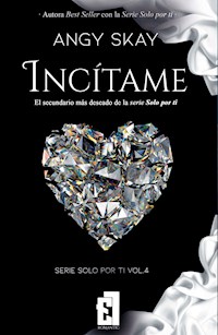 Incítame - Angy Skay - ebook