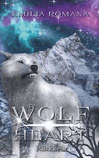 Wolfheart 2 - Emilia Romana - ebook