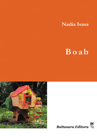 Boab - Nadia Isasa - ebook
