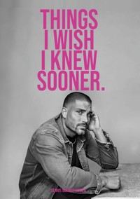 Things I wish I knew sooner - Dennis Schjødt Hansen - ebook