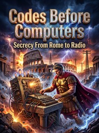 Codes Before Computers - Hollis Parr - ebook