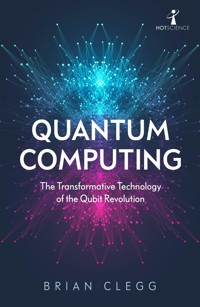 Quantum Computing - Brian Clegg - ebook + książka