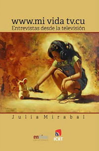 www.mi vida tv.cu - Julia Mirabal - ebook