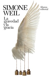 La gravedad y la gracia - Weil Simone - ebook