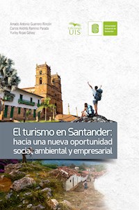 El turismo en Santander - Amado Guerrero - ebook