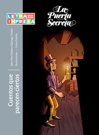 Cuentos que parecen ciertos - Edgar Allan Poe - ebook