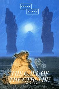 The Call of the Cthulhu - H.P. Lovecraft - ebook