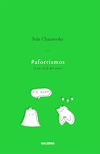 Aforrismos - Iván Chausovsky - ebook