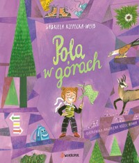 Pola w górach - Rzepecka-Weiss Gabriela - książka