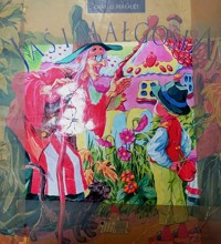 Jaś i Małgosia - Perrault Charles - ebook