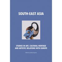 South-East Asia - - książka